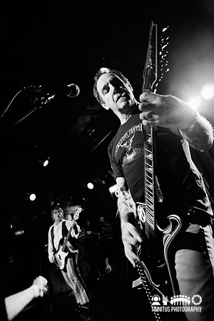 Guided By Voices in concert