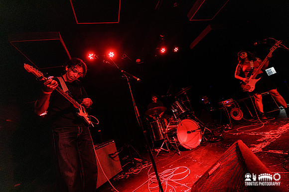 Golomb in concert