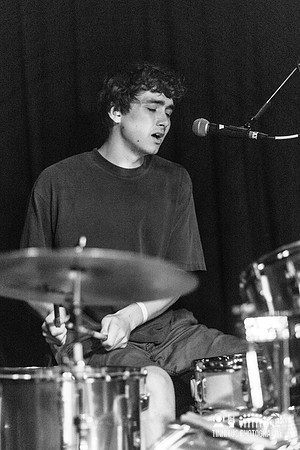 Golomb in concert