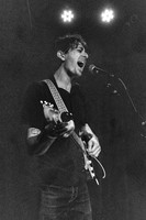 Golomb in concert