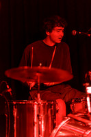 Golomb in concert
