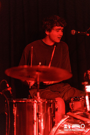 Golomb in concert