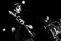 Golomb in concert
