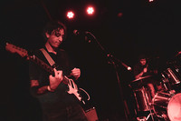 Golomb in concert