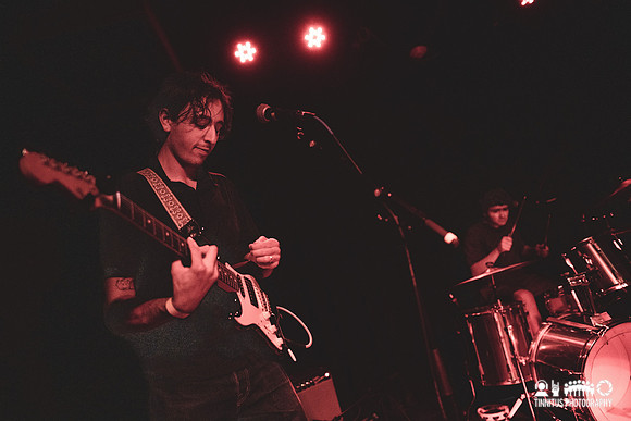 Golomb in concert