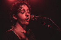 Golomb in concert