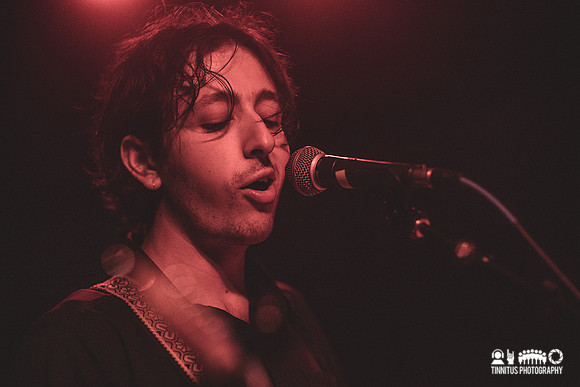 Golomb in concert