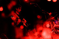 Golomb in concert