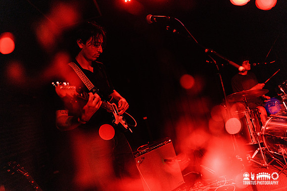 Golomb in concert