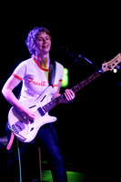 The Bug Club in concert