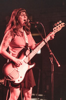 Golomb in concert