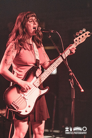 Golomb in concert