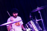 The Bug Club in concert