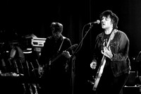 Wilco in concert