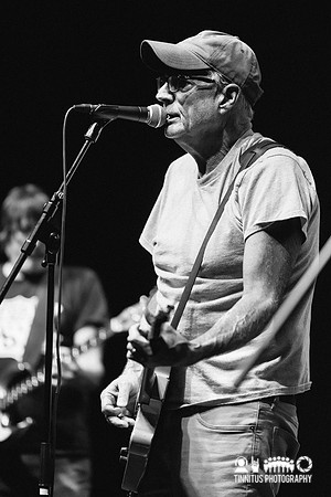 Tobin Sprout in concert