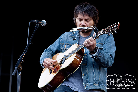 Wilco's Solid Sound Festival - Day 3