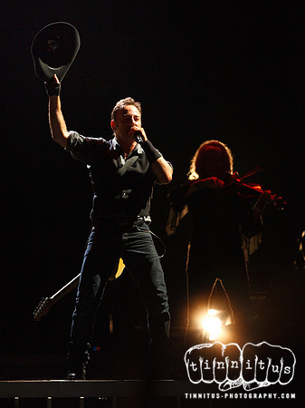 Bruce Springsteen