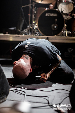 Converge in concert