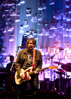 Wilco in concert