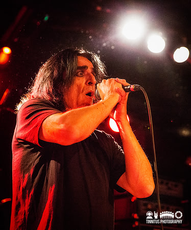Killing Joke in concert