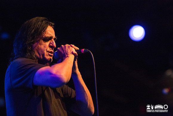 Killing Joke in concert