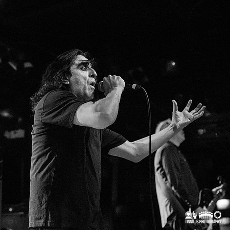 Killing Joke in concert