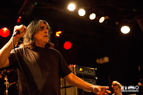 Killing Joke in concert