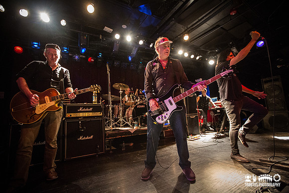 Killing Joke in concert