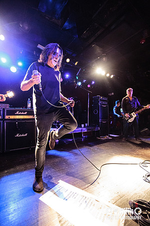 Killing Joke in concert