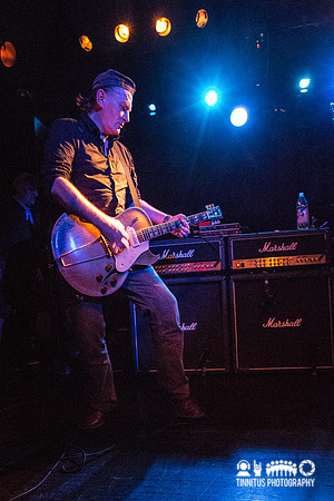 Killing Joke in concert