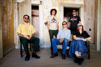 Newport Folk Festival - Day 3