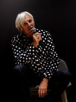Robyn Hitchcock
