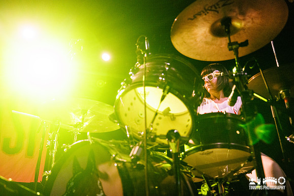 Quasi in concert