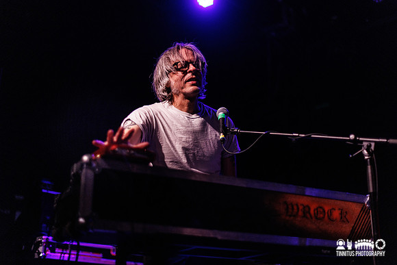 Quasi in concert