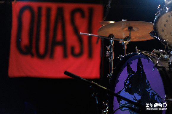 Quasi in concert