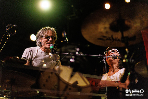 Quasi in concert