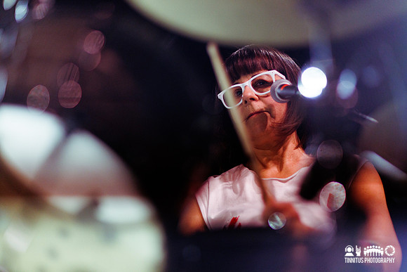 Quasi in concert