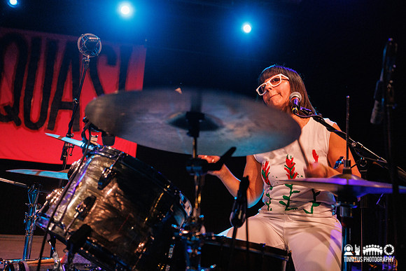 Quasi in concert