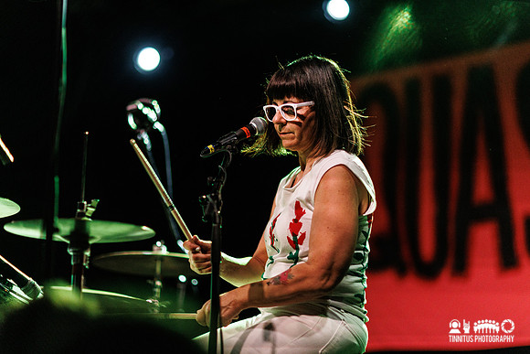 Quasi in concert