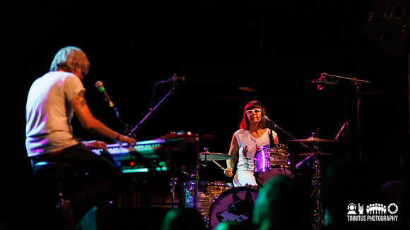 Quasi in concert