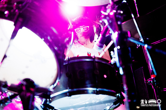 Quasi in concert