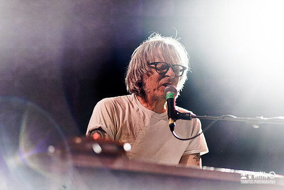Quasi in concert