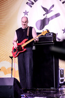 Brother Wallace in concert
