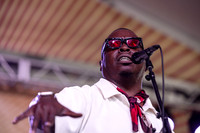 Brother Wallace in concert