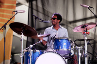 Brother Wallace in concert