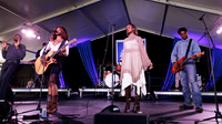 Newport Folk Festival - Day 1