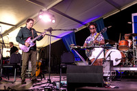 Yasmin Williams and William Tyler in concert