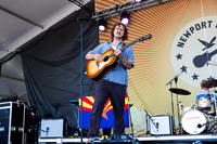 Newport Folk Festival - Day 2
