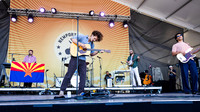 Evan Honer in concert