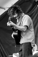 Evan Honer in concert